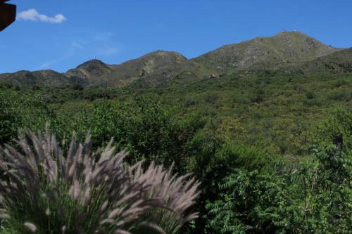 Casa De Vacaciones En La Cumbre