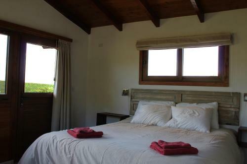 Casa De Vacaciones En La Cumbre