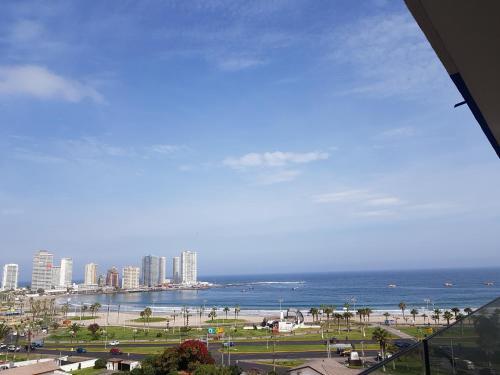 Apartamento Departamento Marina Golf