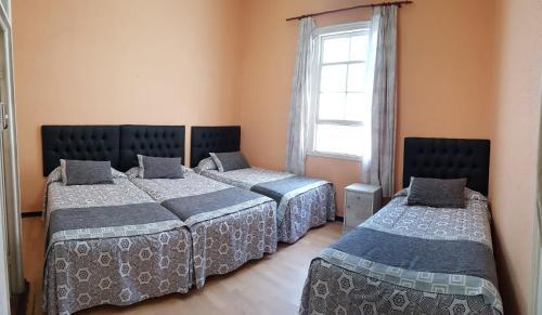 Hostal Casa-blanca