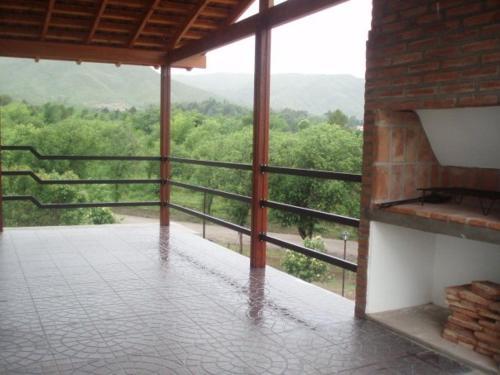 Lodge Caba�as Los Gauchitos