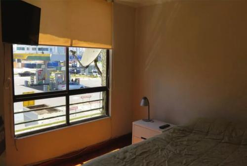 Apartamento Dpto Frente Al Mar