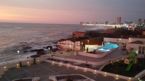 Apartamento Edificio Huantajaya. Lisboa Servicios Hans Drummond