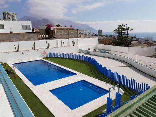 Apartamento Departamento Iquique 3717