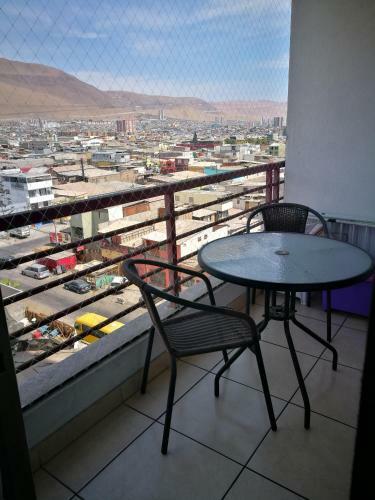 Apartamento Excelente Departamento Buena Ubicaci�n