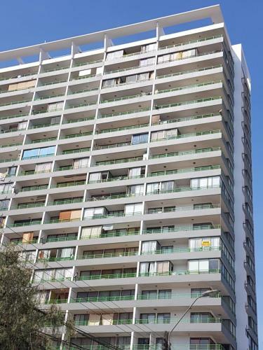 Apartamento Departamento Costa Azul Cavancha
