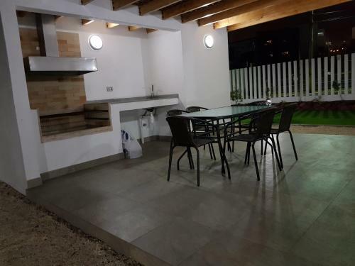 Apartamento Edificio Playa Huantajaya 2040