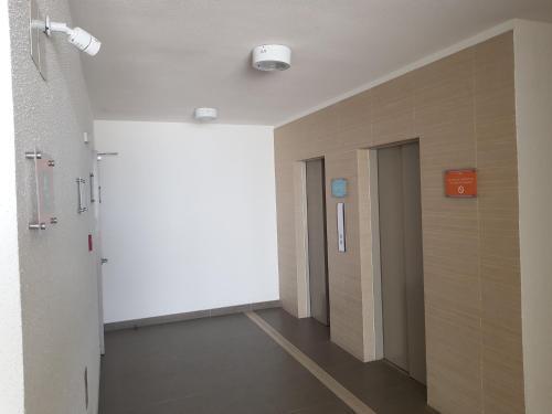 Apartamento Edificio Playa Huantajaya 2040