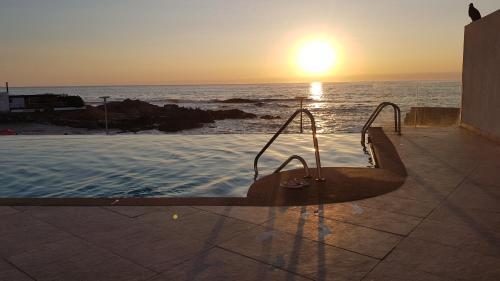 Apartamento Edificio Playa Huantajaya 2040