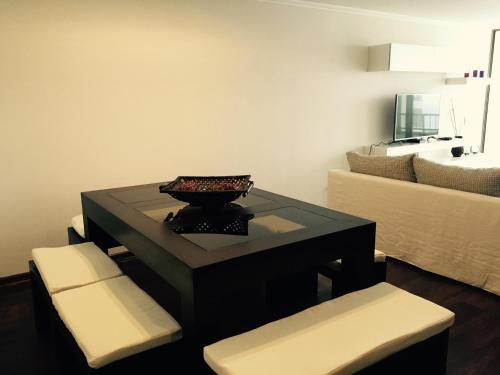 Cavancha Apartment