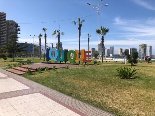 Cavancha Apartment