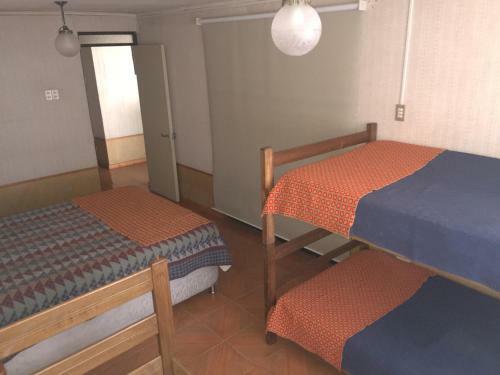 Hostal Eco-hostel