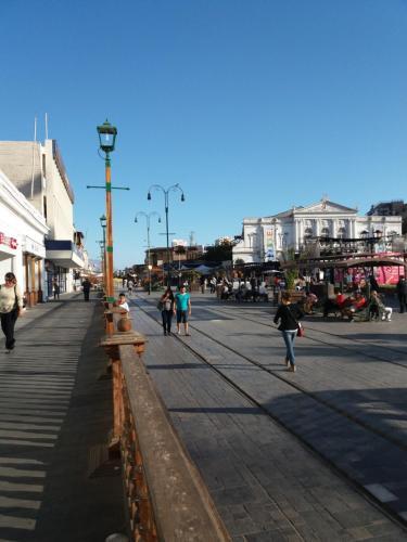 Casa Plaza