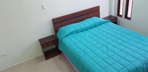 Apartamento Mini Loft