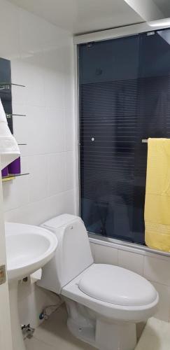 Apartamento Mini Loft