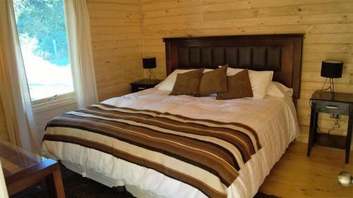 Caba�as Nicahue