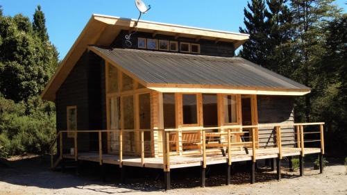 Caba�as Nicahue