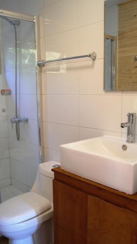 Caba�as Nicahue
