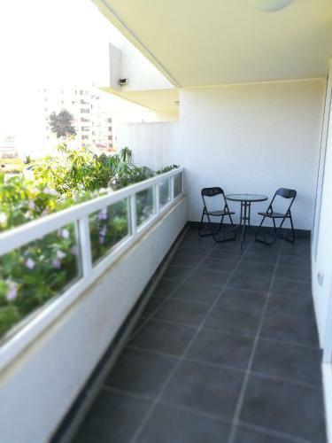 Apartamento Condominio Playa Blanca