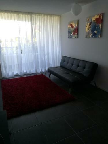 Apartamento Condominio Playa Blanca
