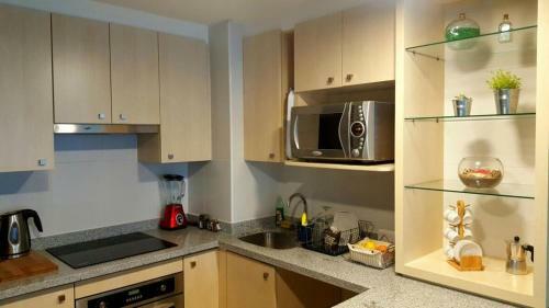 Apartamento 903 Condominio Aqua