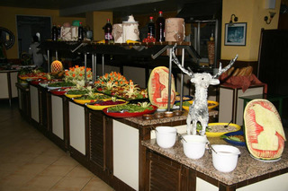 Hotel Galaxy Beach
