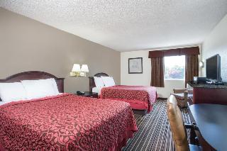Hotel Days Inn Aberdeen