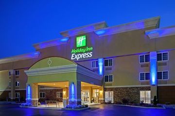Hotel Baymont Inn & Suites Bowling Green