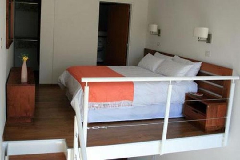 Hotel Piedras Suites