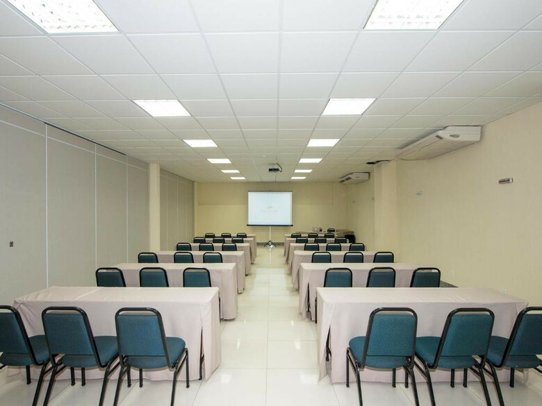 Hotel Rede Andrade Comfort