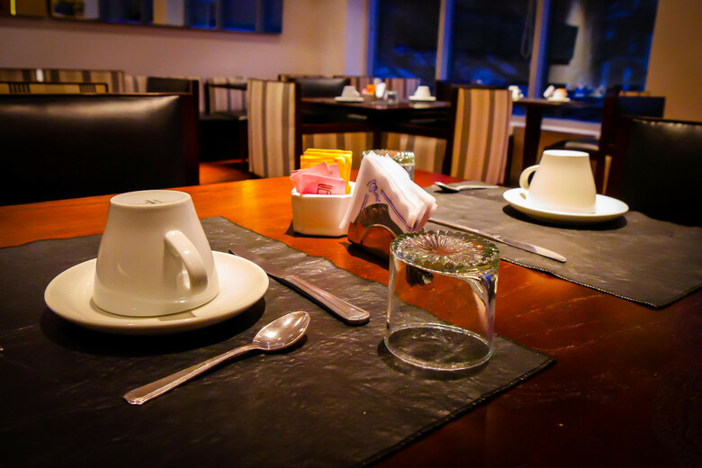 Elegance Hotel