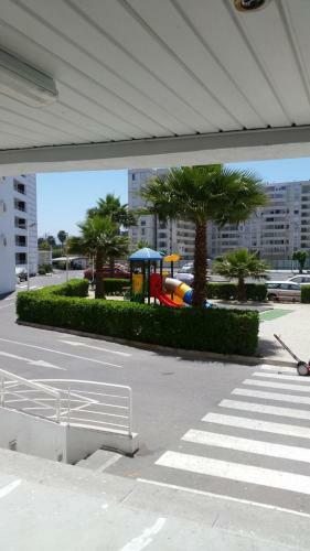 Apartamento Departamento Av. Del Mar - Frontal