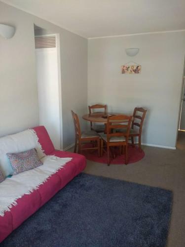 Apartamento Equipado A Pasos De La Playa