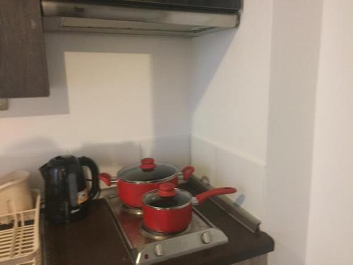 Apartamento Departamento A Cuadras de Av Del Mar