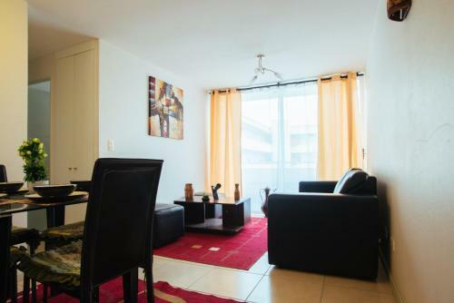 Apartamento Departamento Paseo Pe�uela