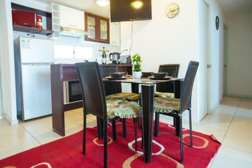 Apartamento Departamento Paseo Pe�uela
