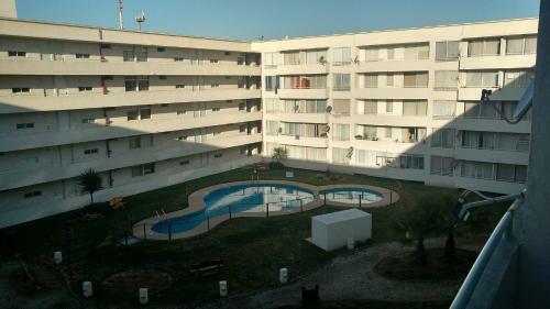 Apartamento Departamento Paseo Pe�uela