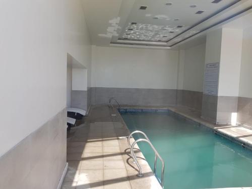 Apartamento Departamento Resort Piscina Con Olas