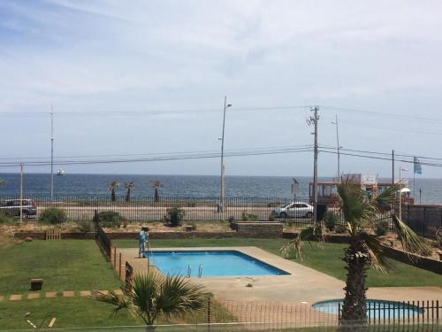 Apartamento Neohaus La Serena 2nd Floor