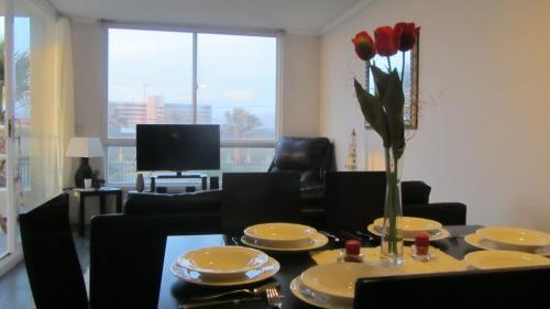 Apartamento Neohaus La Serena 2nd Floor