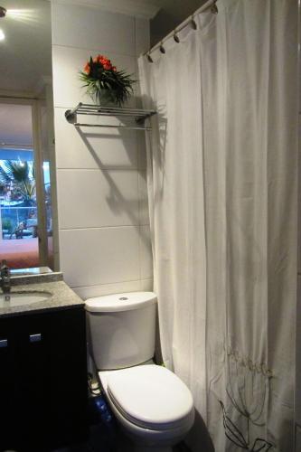 Apartamento Neohaus La Serena 2nd Floor