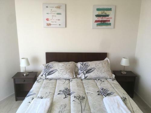 Apartamento Departamento Av. Del Mar. La Serena