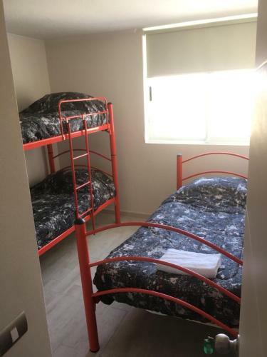 Apartamento Departamento Av. Del Mar. La Serena
