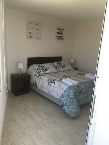 Apartamento Departamento Av. Del Mar. La Serena