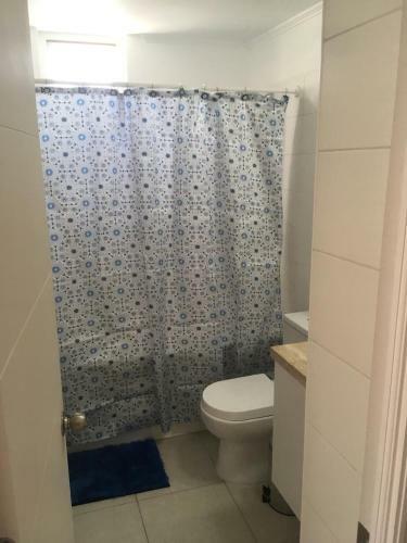 Apartamento Departamento Av. Del Mar. La Serena