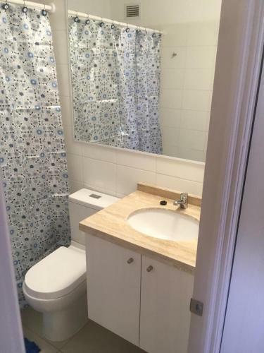 Apartamento Departamento Av. Del Mar. La Serena