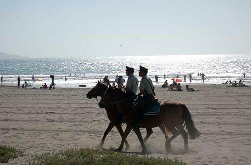 Apartamento Avenida Del Mar