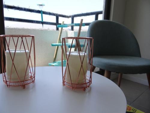 Apartamento El Brillador N� 1717