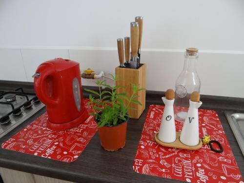 Apartamento El Brillador N� 1717