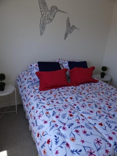 Apartamento El Brillador N� 1717